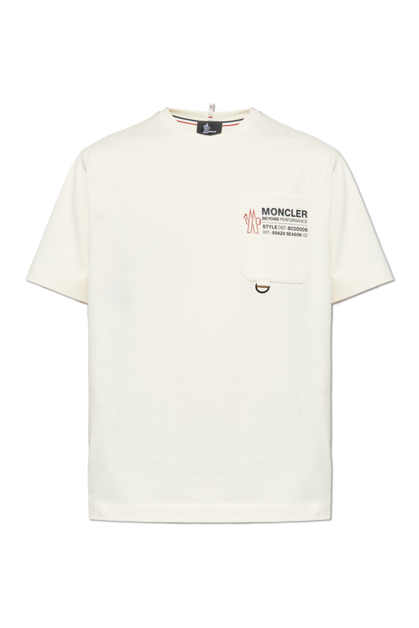 MONCLER GRENOBLE APRES-SKI od Moncler Grenoble