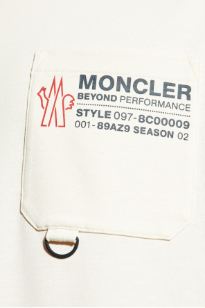 Moncler Grenoble MONCLER GRENOBLE APRES-SKI