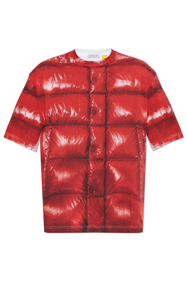 1 MONCLER ASAP ROCKY od Moncler Genius