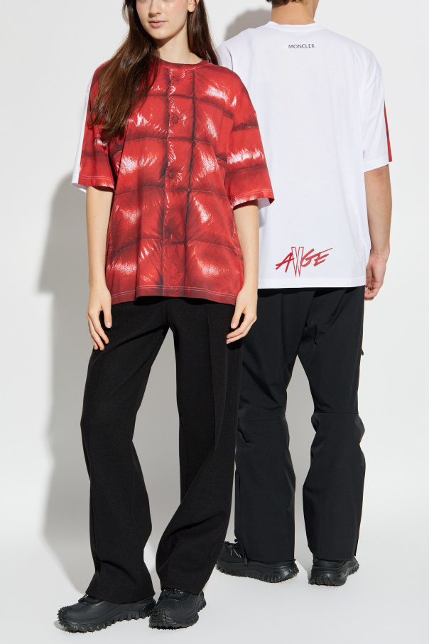 Moncler Genius 1 MONCLER ASAP ROCKY