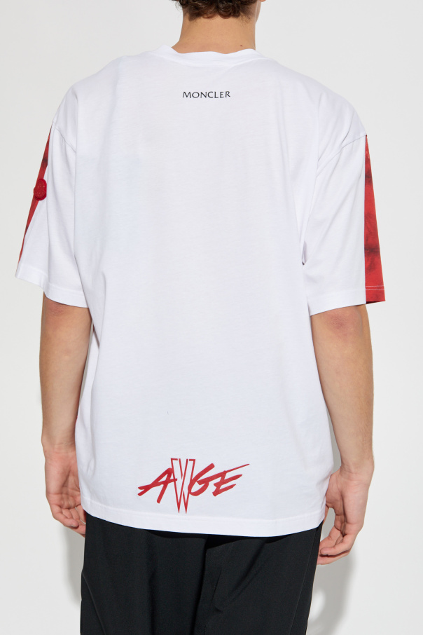 Moncler Genius 1 MONCLER ASAP ROCKY