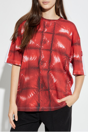 Moncler Genius 1 MONCLER ASAP ROCKY