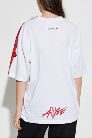 Moncler Genius 1 MONCLER ASAP ROCKY