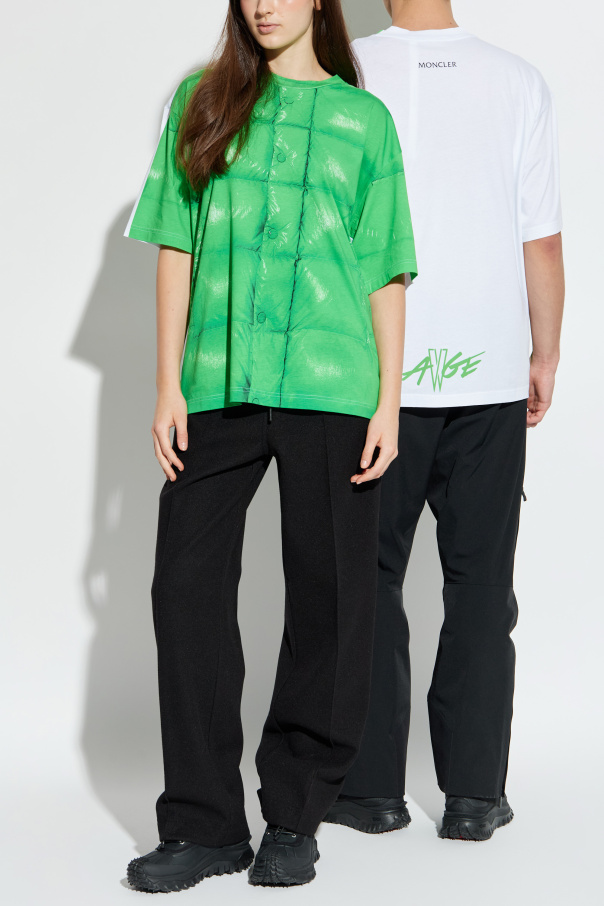 Moncler Genius 1 MONCLER ASAP ROCKY