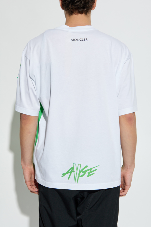 Moncler Genius 1 MONCLER ASAP ROCKY