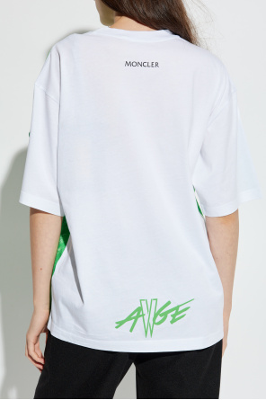 Moncler Genius 1 MONCLER ASAP ROCKY