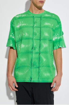 Moncler Genius 1 MONCLER ASAP ROCKY