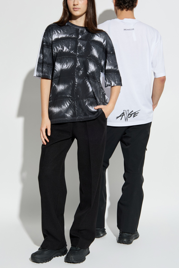 Moncler Genius 1 MONCLER ASAP ROCKY