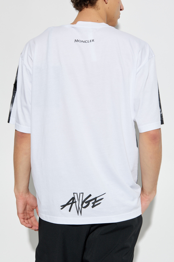 Moncler Genius 1 MONCLER ASAP ROCKY