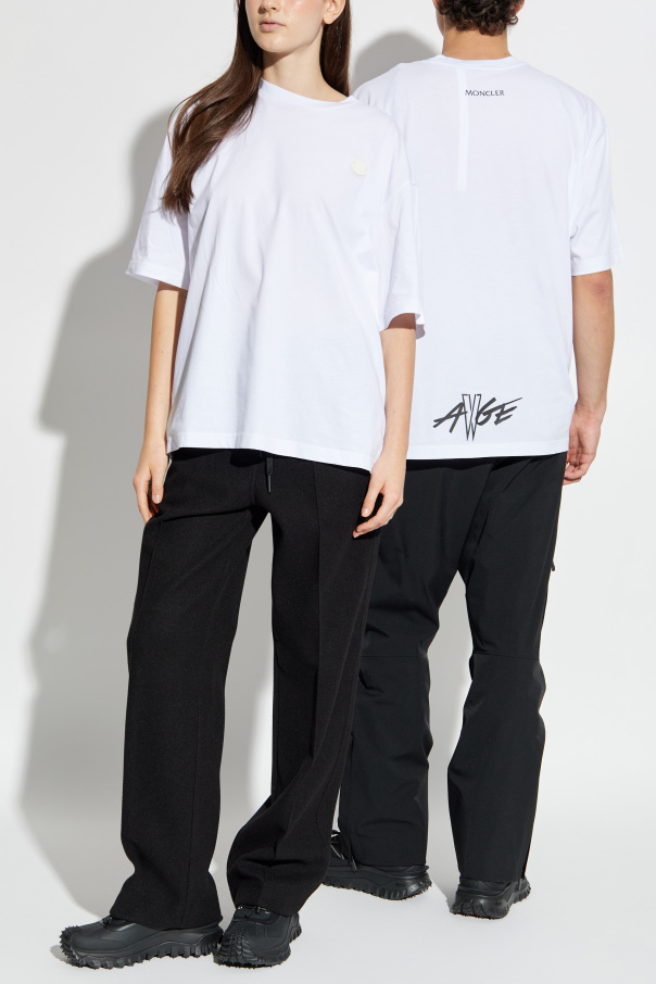 Moncler Genius 1 MONCLER ASAP ROCKY