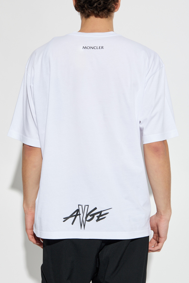 Moncler Genius 1 MONCLER ASAP ROCKY