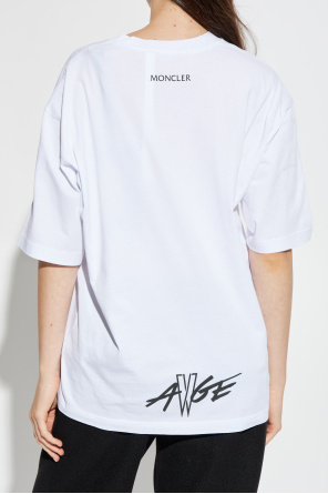 Moncler Genius 1 MONCLER ASAP ROCKY