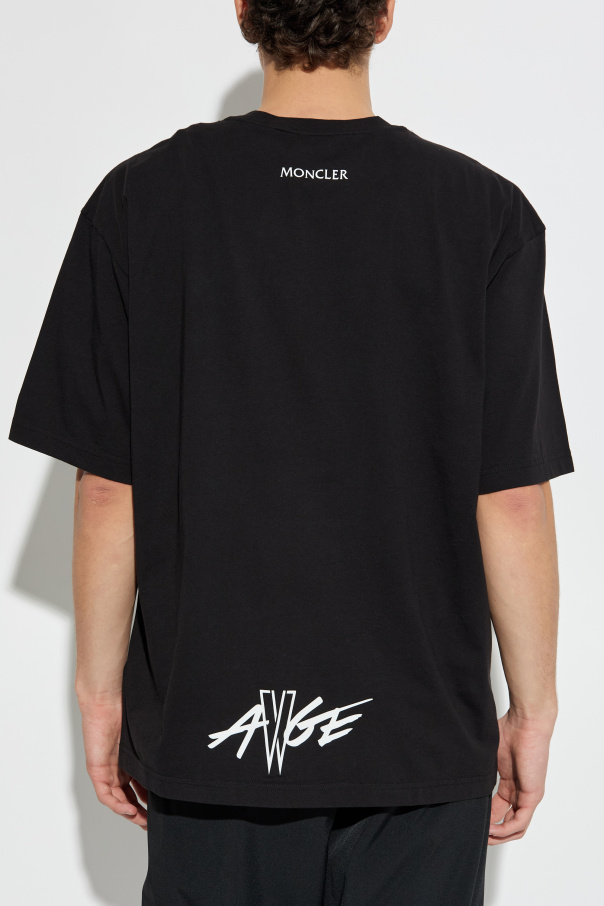 Moncler Genius 1 MONCLER ASAP ROCKY