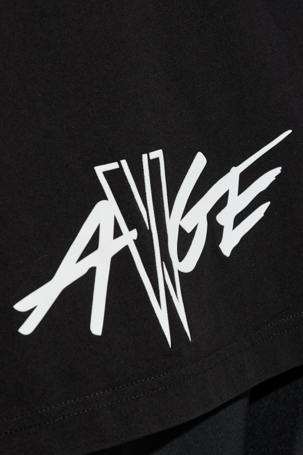 Moncler Genius 1 MONCLER ASAP ROCKY