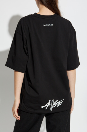 Moncler Genius 1 MONCLER ASAP ROCKY