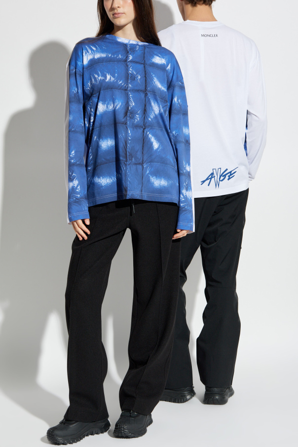 Moncler Genius 1 MONCLER ASAP ROCKY