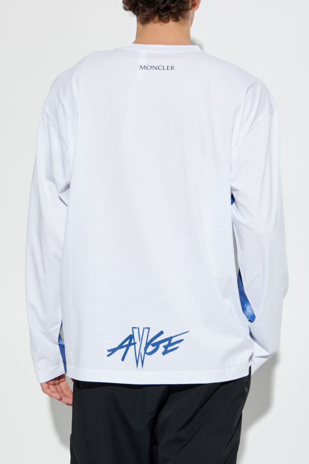 Moncler Genius 1 MONCLER ASAP ROCKY