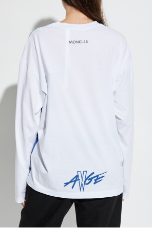 Moncler Genius 1 MONCLER ASAP ROCKY