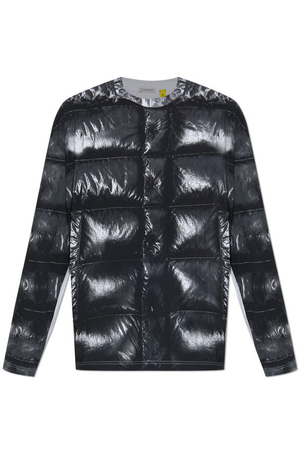 1 MONCLER ASAP ROCKY, zdjęcie 1 1 MONCLER ASAP ROCKY od Moncler Genius