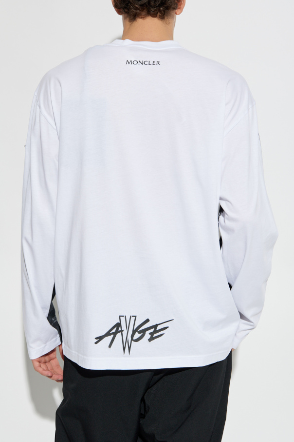 Moncler Genius 1 MONCLER ASAP ROCKY