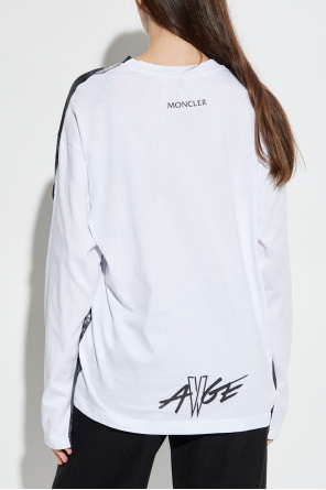 Moncler Genius 1 MONCLER ASAP ROCKY