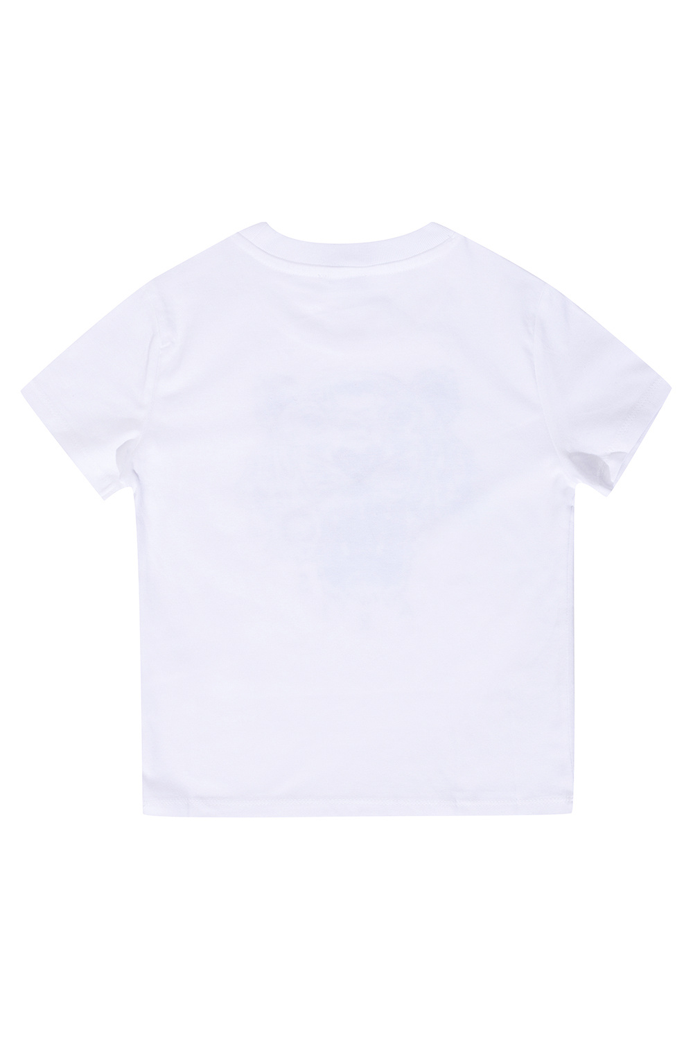 Kenzo Kids T-shirt with logo