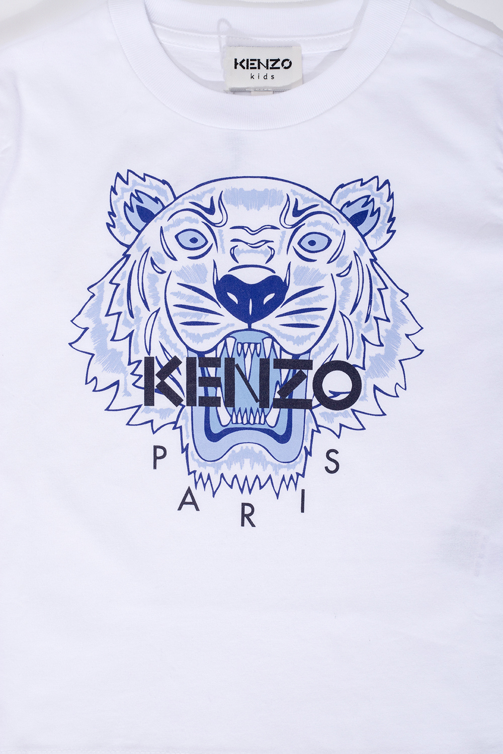 Kenzo Kids NB Essentials Hoodie