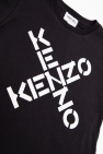 Kenzo Kids Logo T-shirt