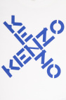 Kenzo Kids Logo T-shirt