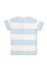 Kenzo Kids Tiger head T-shirt