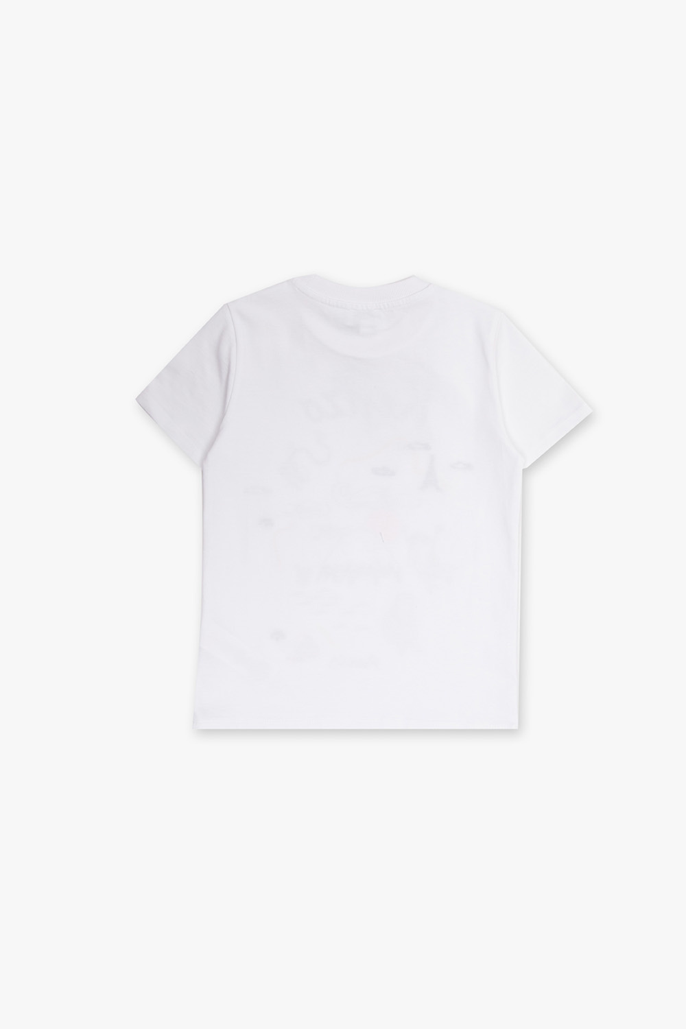 Kenzo Kids Printed T-shirt