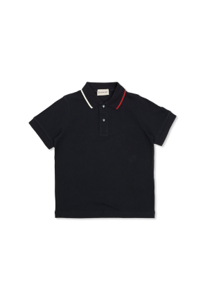 Bawełniane polo