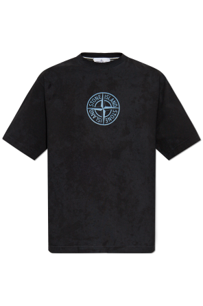 Camiseta con estampado