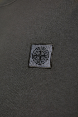 Stone Island Camiseta con logo