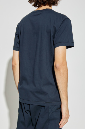 Stone Island T-shirt z logo