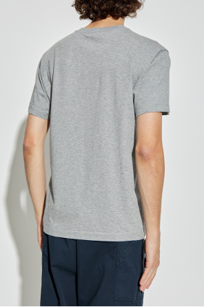 Stone Island Camiseta con logo