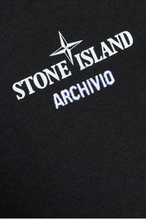 Stone Island T-shirt with print
