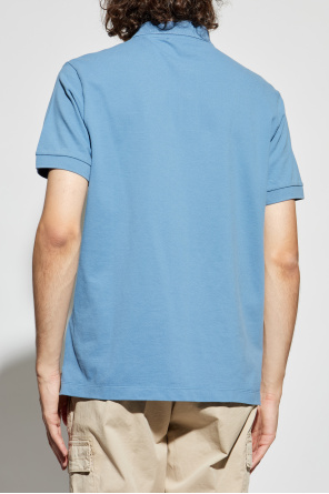 Stone Island Polo with logo