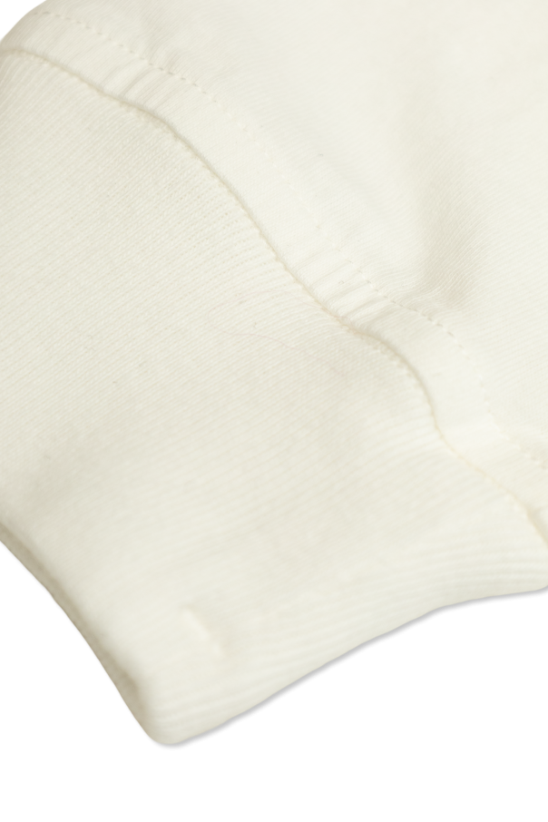 Stone Island Junior Camiseta de manga larga