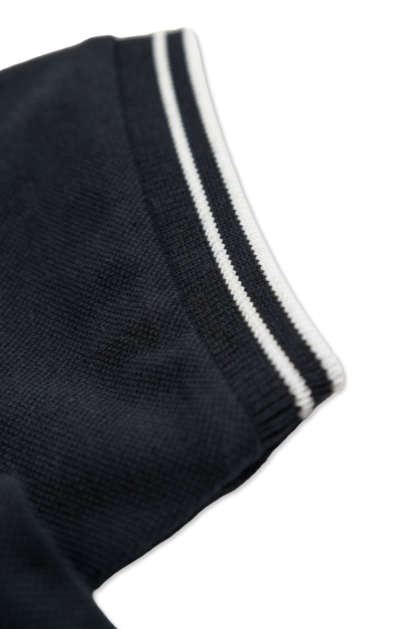 Stone Island Junior Camiseta con logo