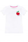 Kate Spade T-shirt with logo