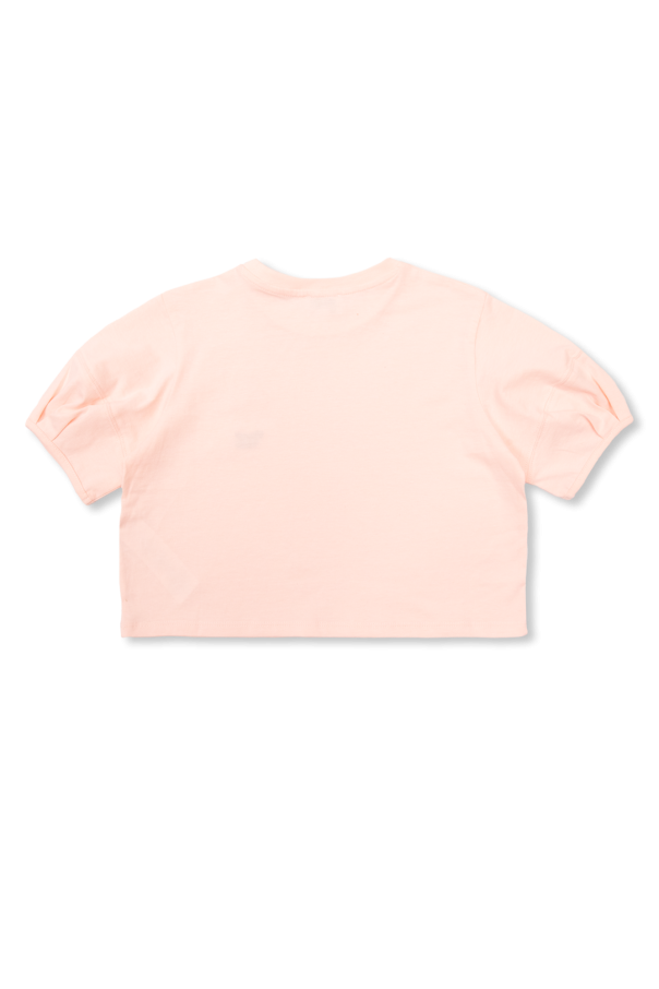 Kenzo Kids Infant 2 Pack Slogan T-Shirt