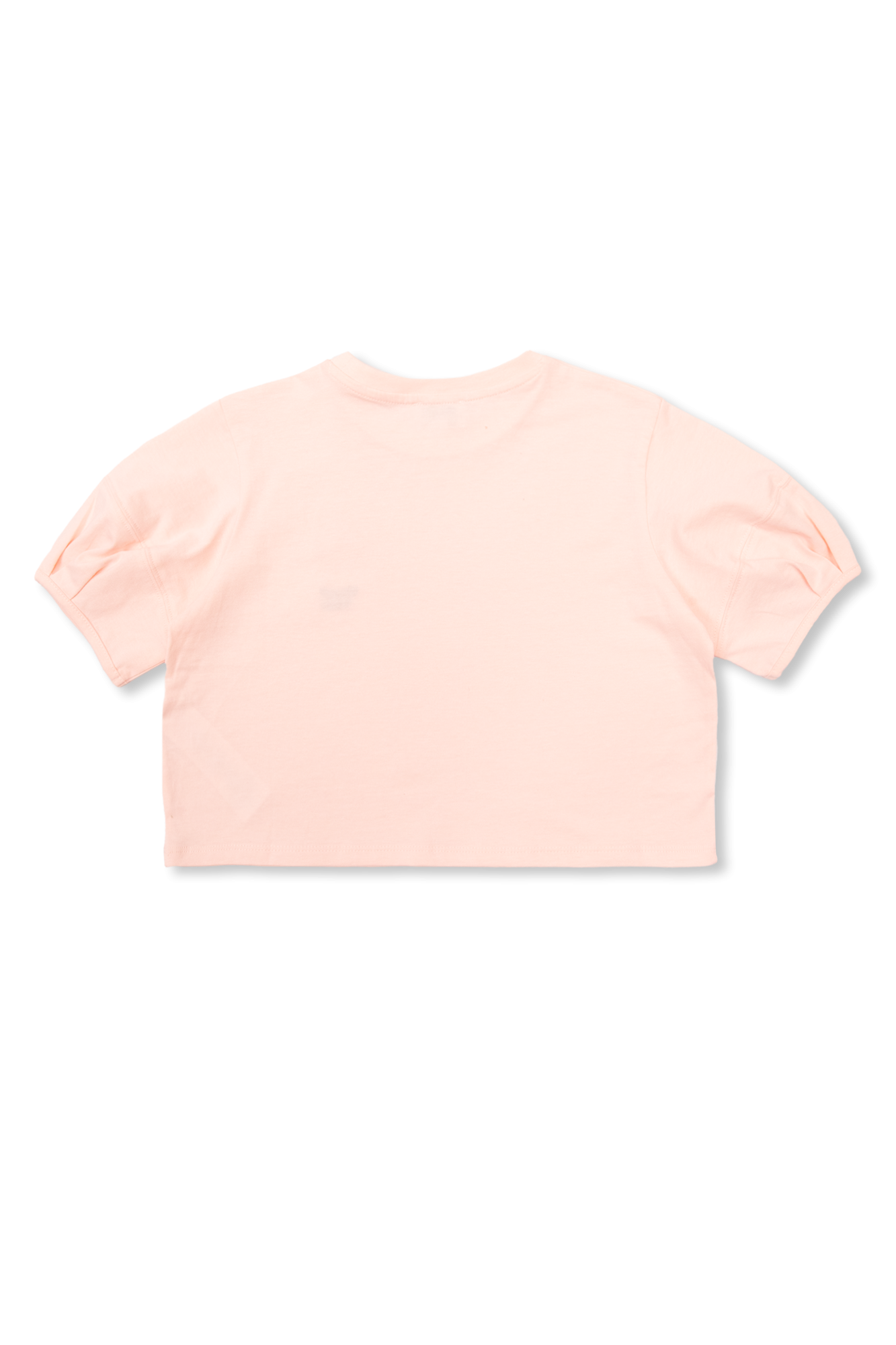 Kenzo Kids T-shirt with logo