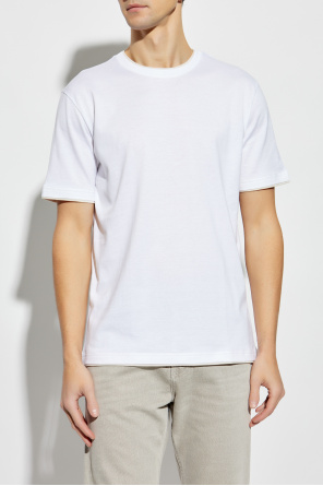 Eleventy Baumwoll-T-Shirt