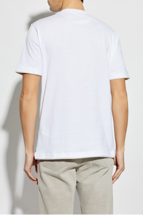 Eleventy Baumwoll-T-Shirt