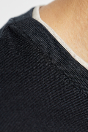 Eleventy Cotton T-shirt