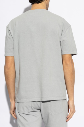 Eleventy T-Shirt mit aufgedrucktem Logo