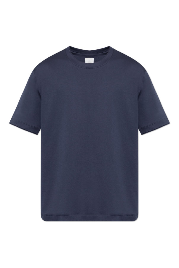 Eleventy Round neck T-shirt