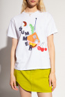 Kate Spade Printed T-shirt