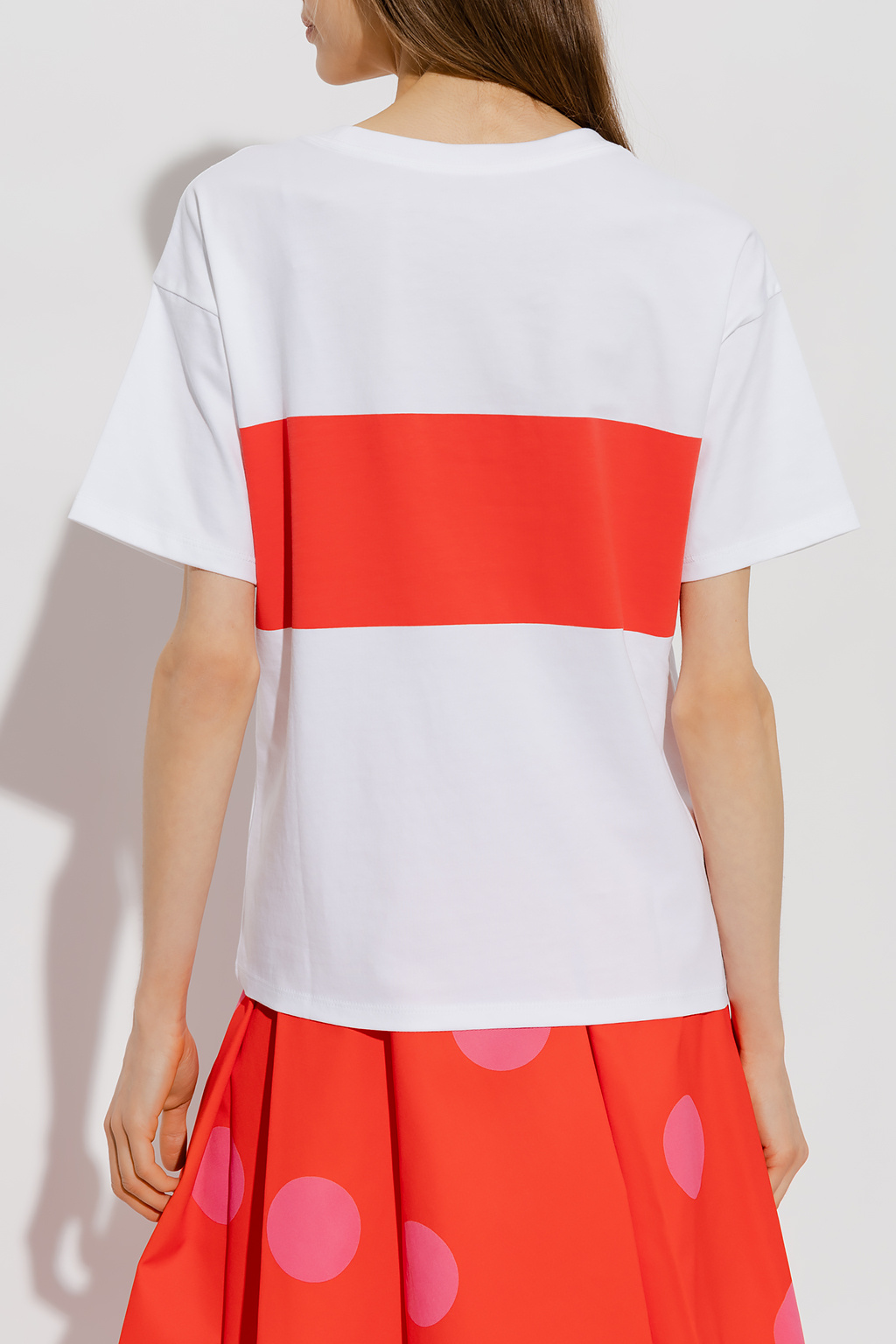 Kate Spade T-shirt with bow motif